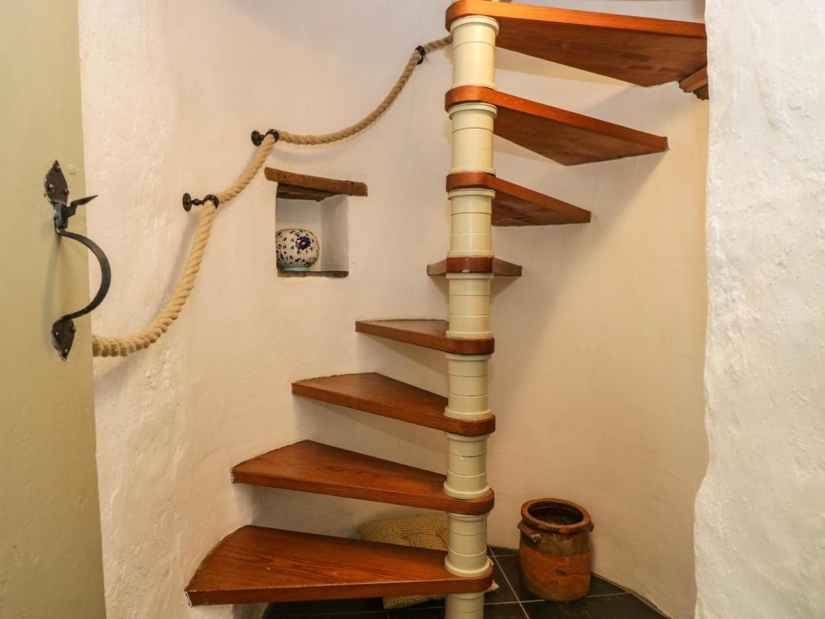 Villa The Shippen à Rusland Extérieur photo